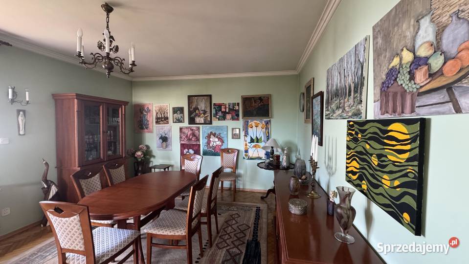DUZY DOM W CENTRUM KROSNA podkarpackie Krosno