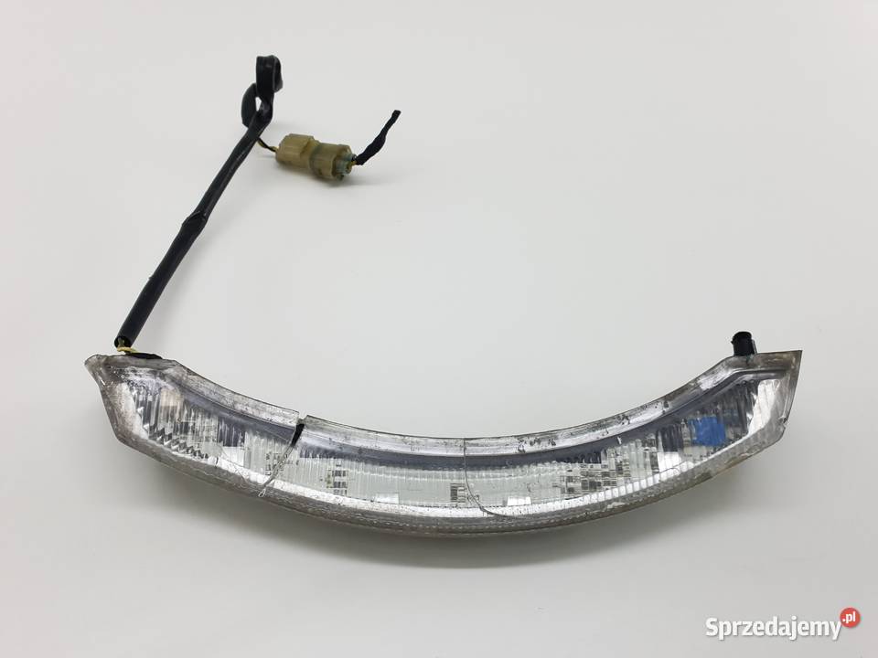 LAMPA TYL DUCATI DIAVEL