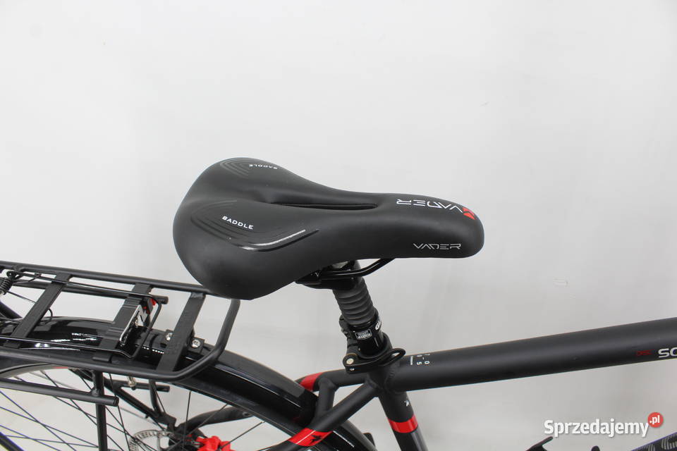 ALU rower męski PEGASUS 24 biegi Koła 28