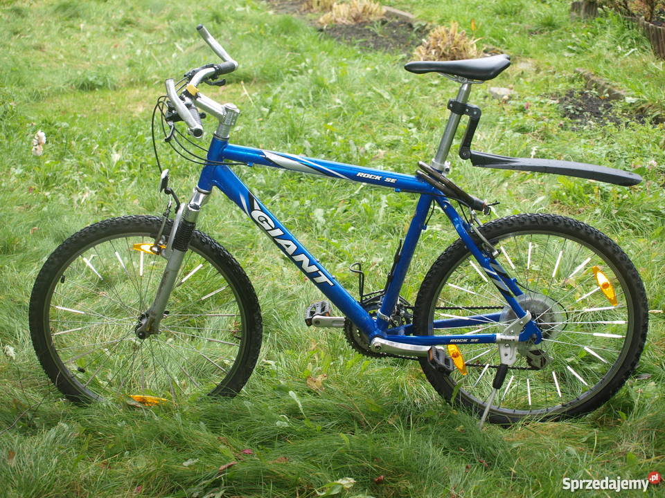 Giant Rock SE Sport i Wypoczynek Chorzów