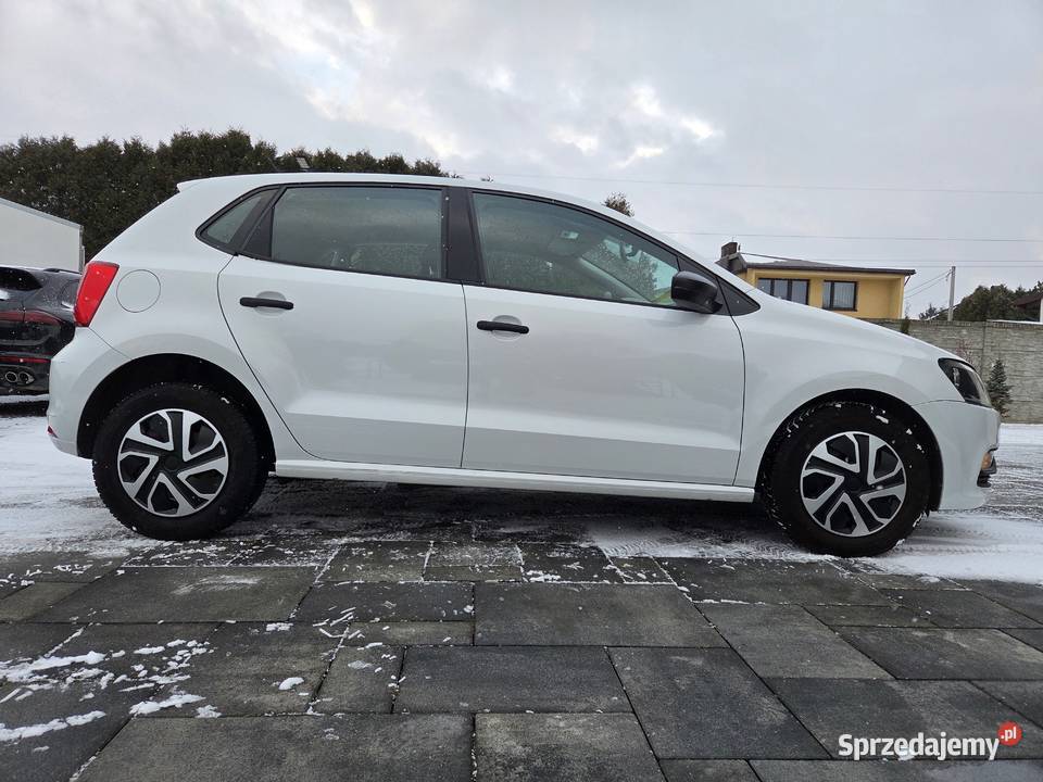 Polo 14 tdi 163 tyk Częstochowa