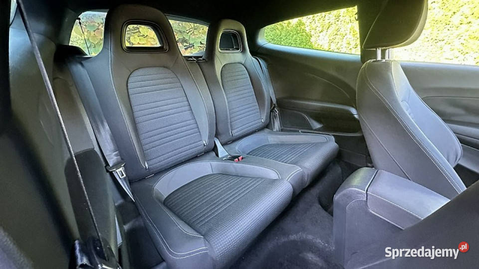 Volkswagen Scirocco VW Scirocco 14TSI 122 Ładne