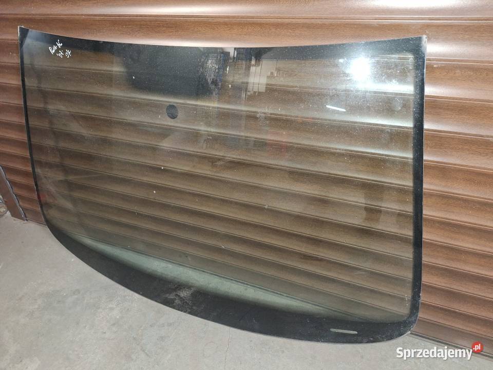 Passat b6 szyba czołową orginal osobowe