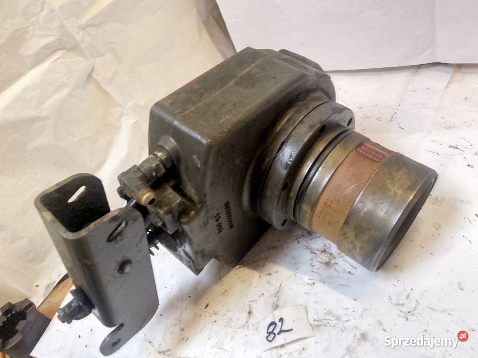 Renault obudowa hamulca 7700609953 7700609959 Układ hamulcowy wielkopolskie