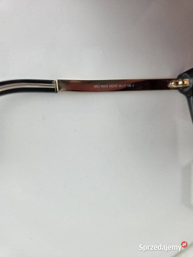 Okulary przeciwsłoneczne Michael Kors małopolskie Liszki sprzedam