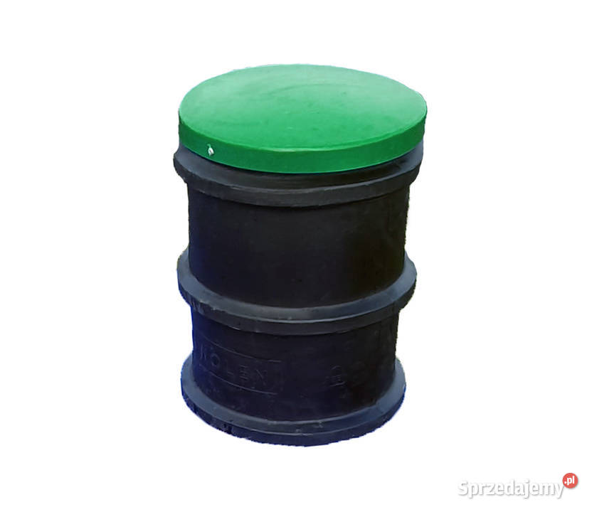 SZAMBO 6000L ZBIORNIK NA SZAMBO 6000L Z Wrocław