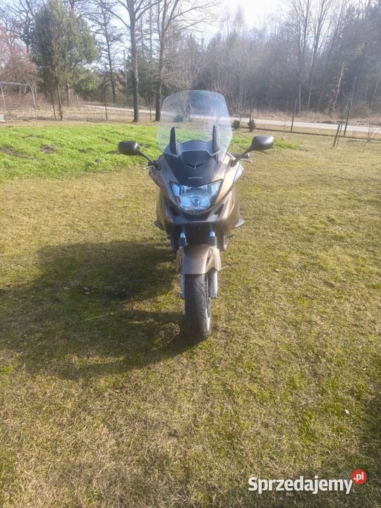 Honda Piotrków Trybunalski