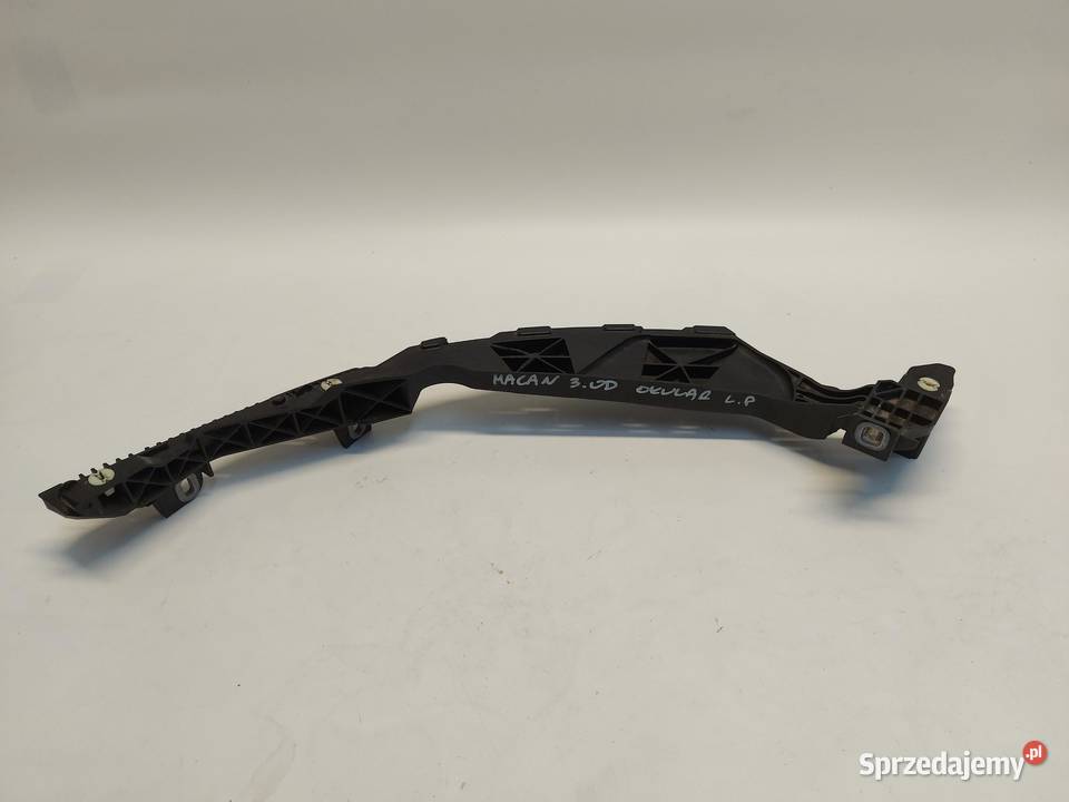 PORSCHE MACAN S 95B Ślizg mocowanie lampy przód osobowe