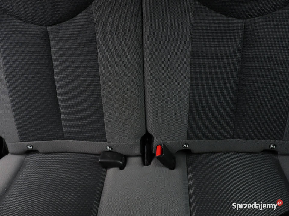 Toyota Aygo 10 VVTi ESP Aygo Toyota Bielany Wrocławskie