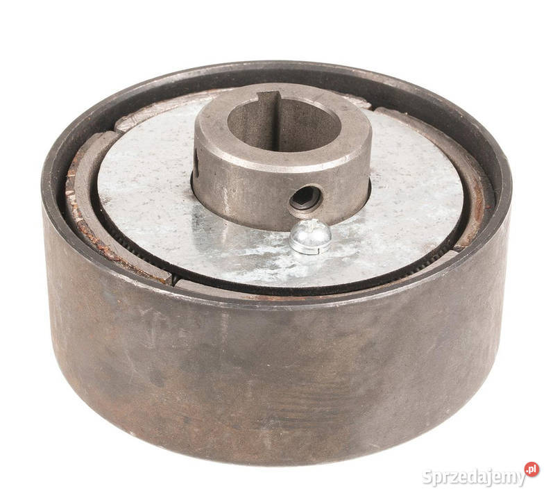 Sprzęgło Cedrus kpl świder SW02 131801 KPL Pozostałe