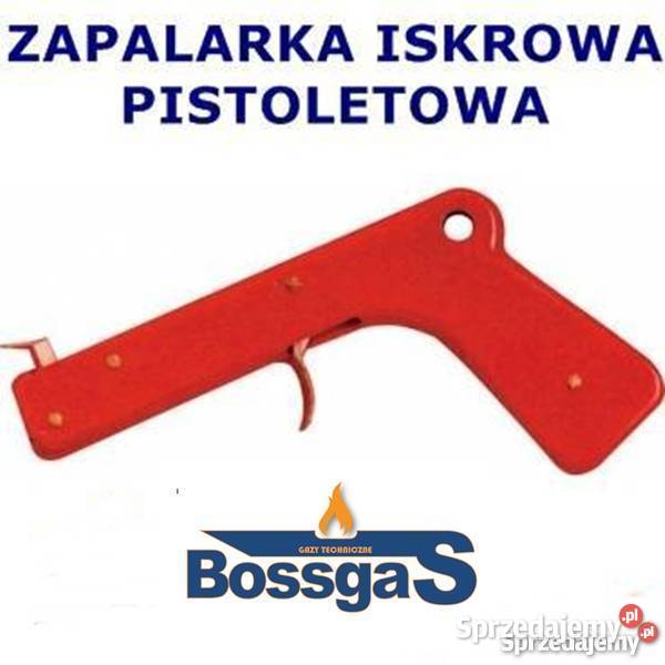 ZAPALARKA ISKROWA PISTOLETOWEGO KEN8857050K Gniezno