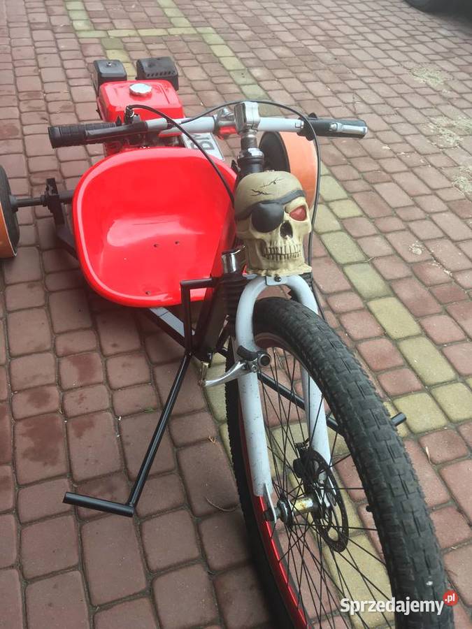 Trajka do driftu Ożarów Mazowiecki sprzedam