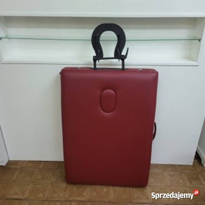 Kozetka składana standard Line Poznań sprzedam