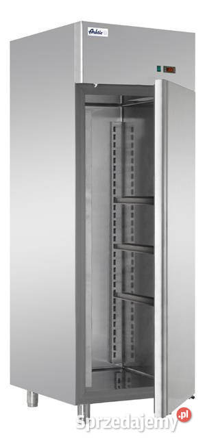 Szafa mroźnicza 1drzwiowa cukiernicza 413L Tarnów