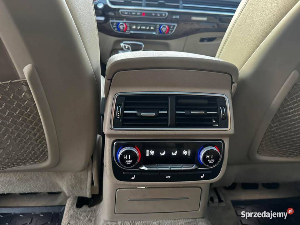 Audi Q7 30 V6 Moc 333 sprzedam