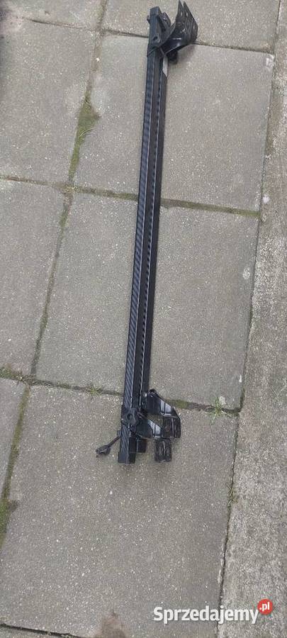 Bagażnik Ford Focus mk2 C pomorskie Tuchom