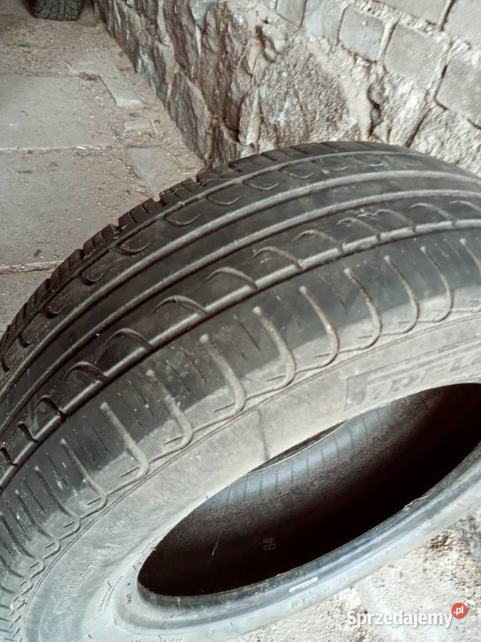 OPONA LETNIA DO NEGOCJACJI 60 sprzedam