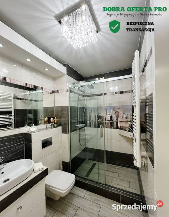 3 pokoje ogródek 80 m gotowe do zamieszkania pomorskie Gdańsk