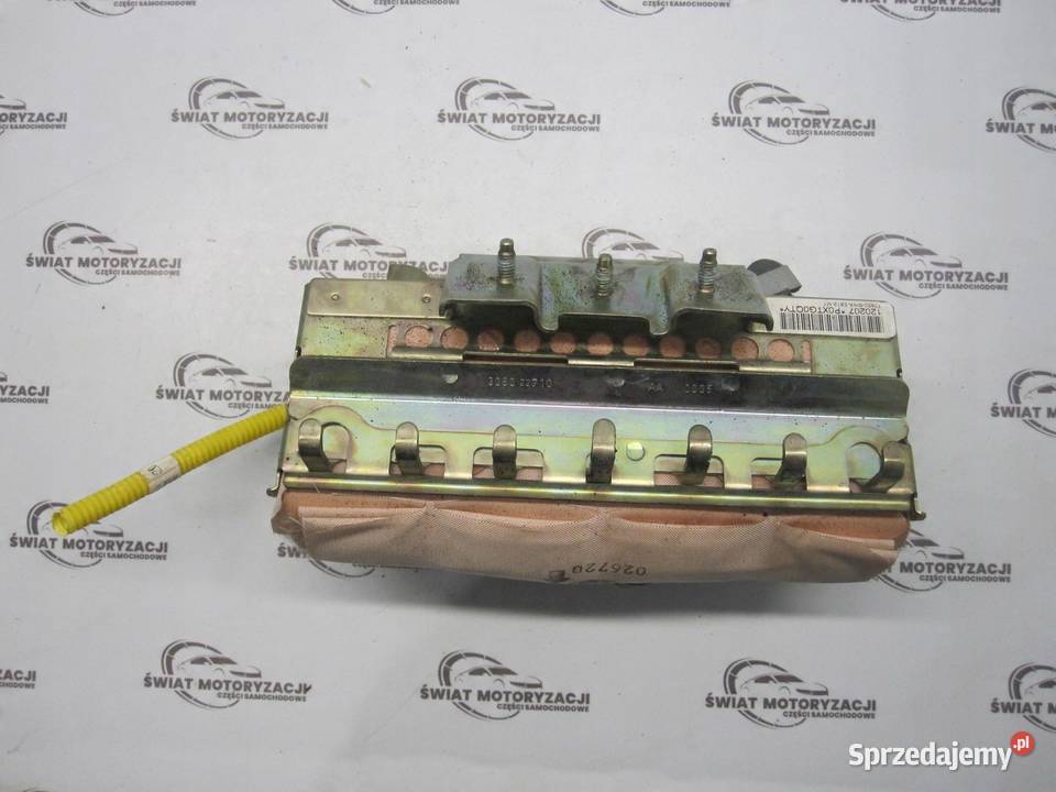 HONDA CRV III 07r AIRBAG poduszka pasażera świętokrzyskie