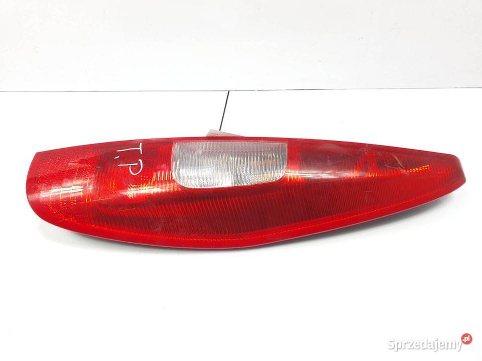 LAMPA PRAWA TYŁ MITSHUBISHI COLT MR957374 Pozostałe