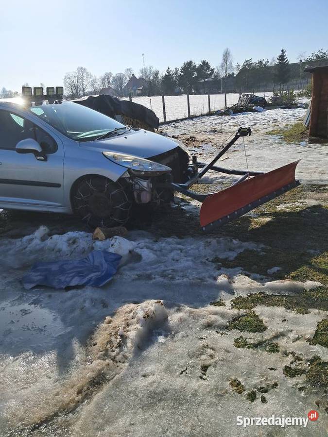 Sprzedam fajny projekt Świętajno