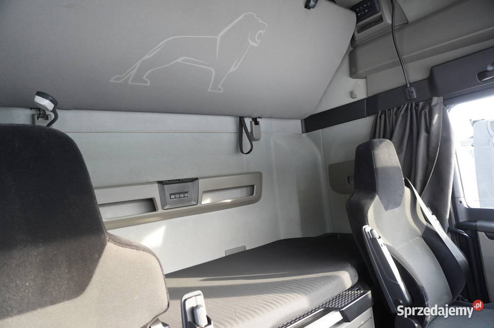 MAN TGX 28510 6x2 Kab Sypialna DMC 65 t239116 Rok produkcji 2023 małopolskie Kraków