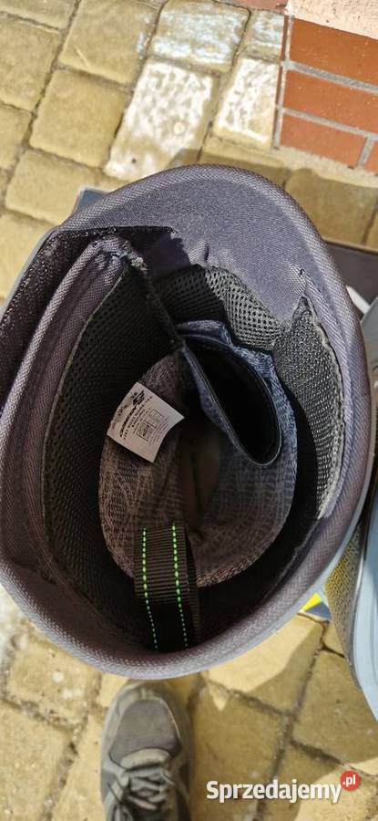 Gaerne SG 22 gore tex Złotów