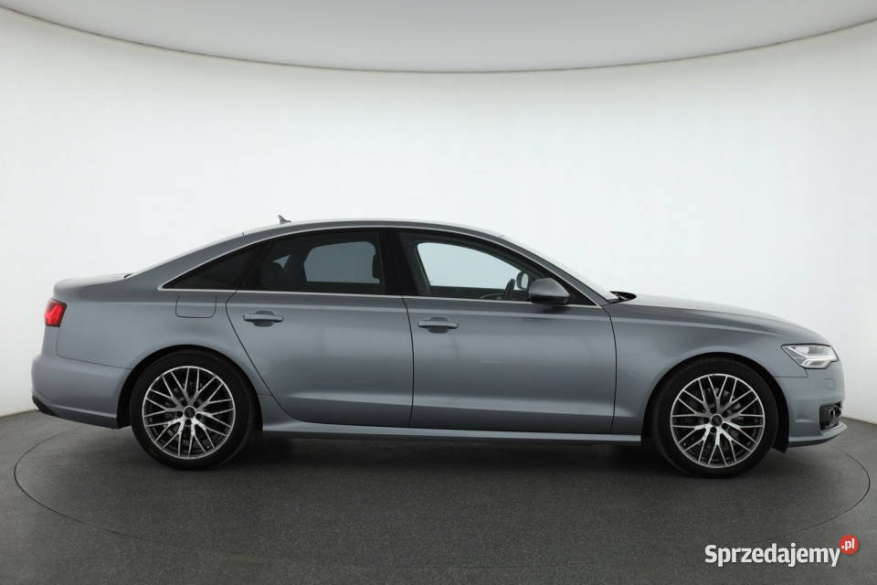 Audi A6 30 TDI Piaseczno sprzedam