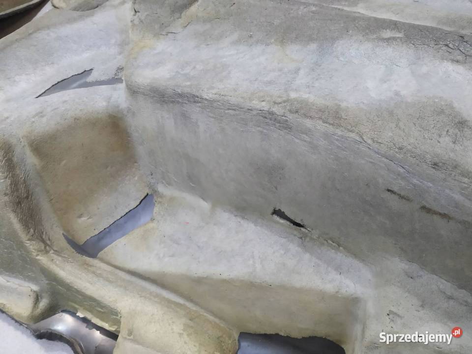 WYKŁADZINA WNĘTRZA DYWAN PODŁOGA KOMPLET Dodge sprzedam