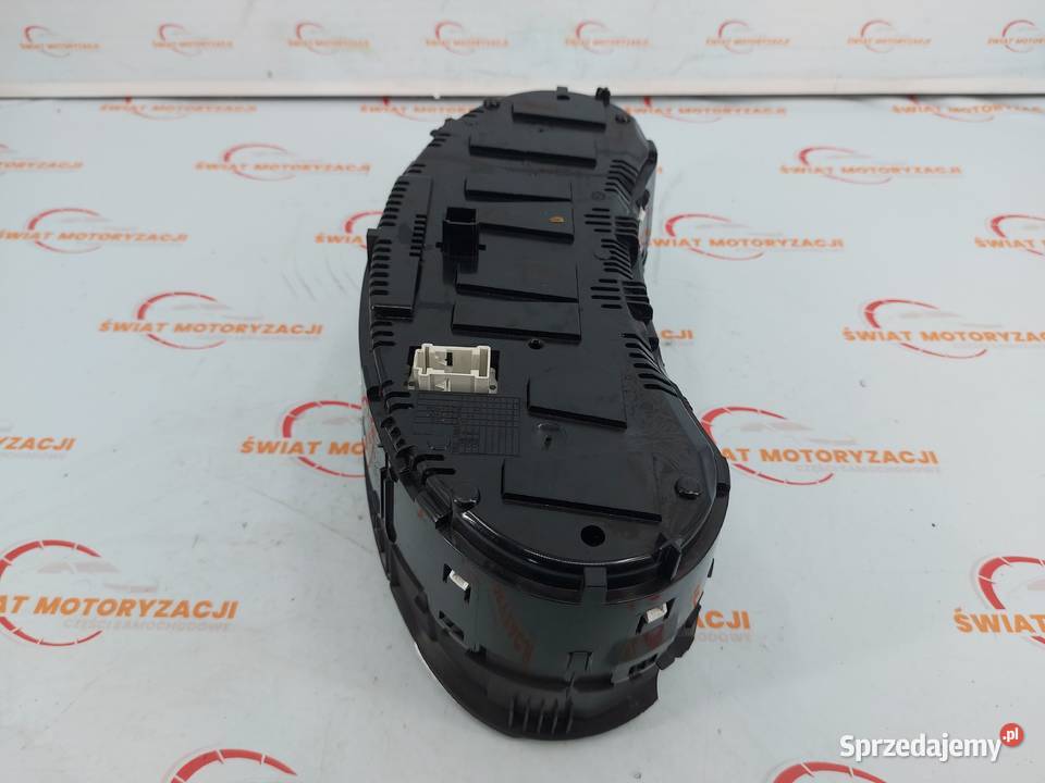 CITROEN DS4 licznik zegary A2C80528400 ANGLIK osobowe
