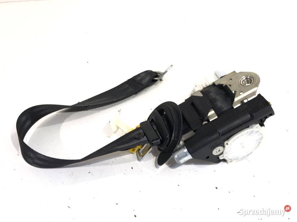 PAS BEZPIECZEŃSTWA PRAWY PRZÓD VW PASSAT B7 sprzedam