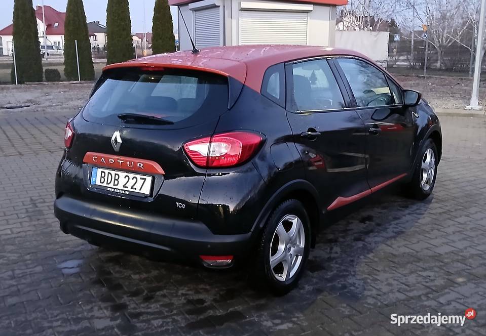 100 Bezwypadkowy oryginalny udokumentowany