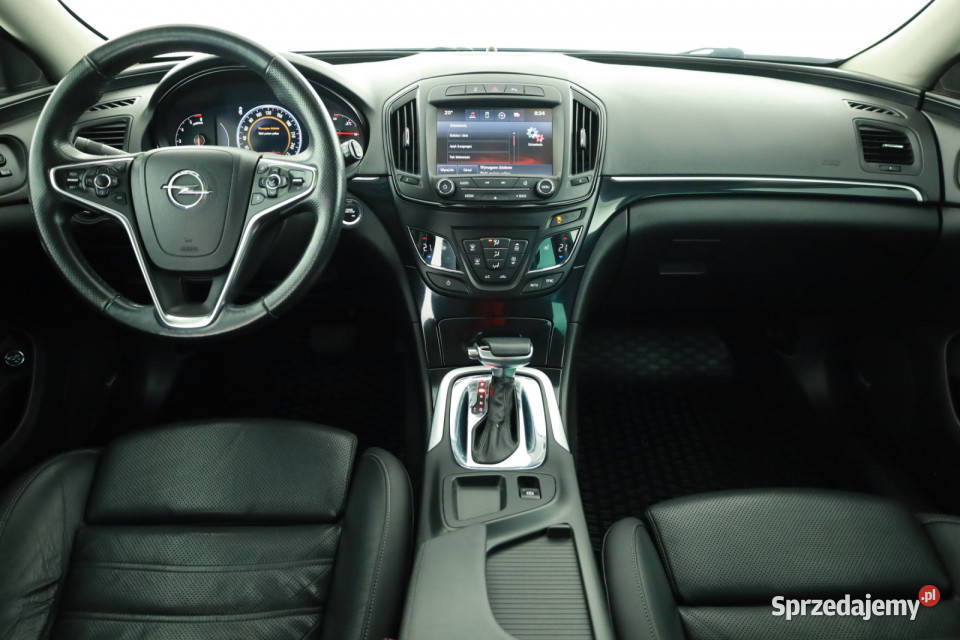 Opel Insignia 20 CDTI komputer pokładowy Piaseczno sprzedam