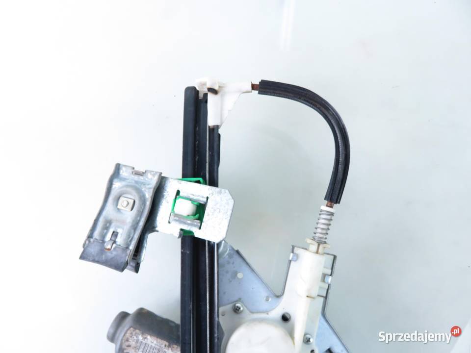 PODNOŚNIK SZYBY LEWY PRZEDNI VW POLO CLASSIC