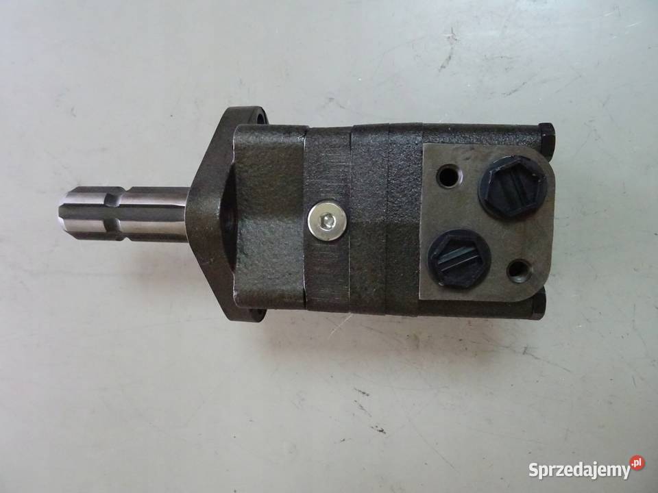 SILNIK HYDRAULICZNY MS HYDRAULIC MS100SL4