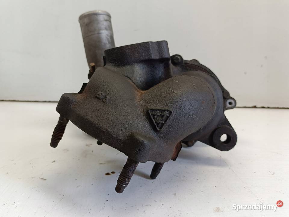 TURBOSPRĘŻARKA Audi TT 18 T 53041015066C osobowe lubelskie Chełm