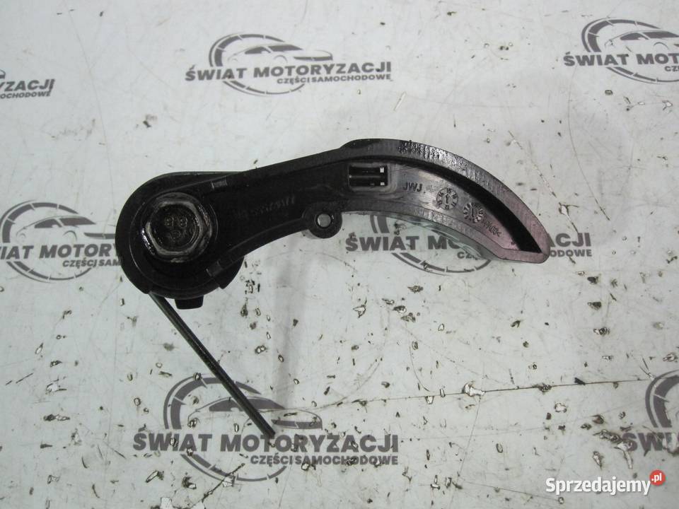 OPEL ASTRA 16 CDTI LVM B16DTL 110 napinacz osobowe sprzedam