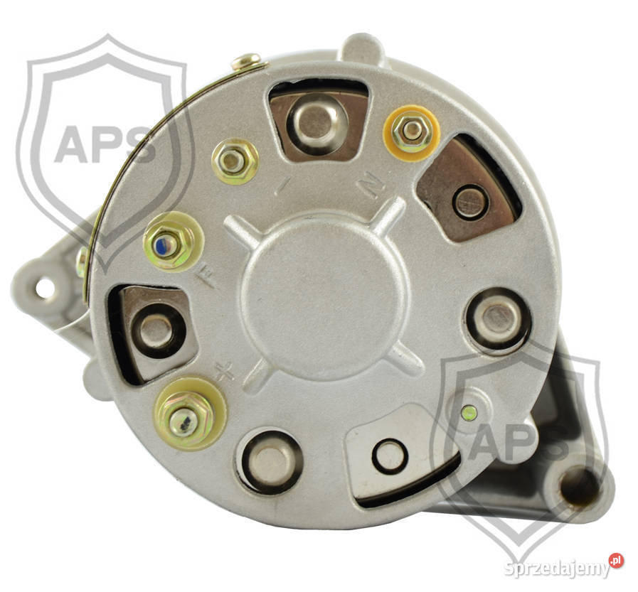 ALTERNATOR 2JF12A Złotoryja