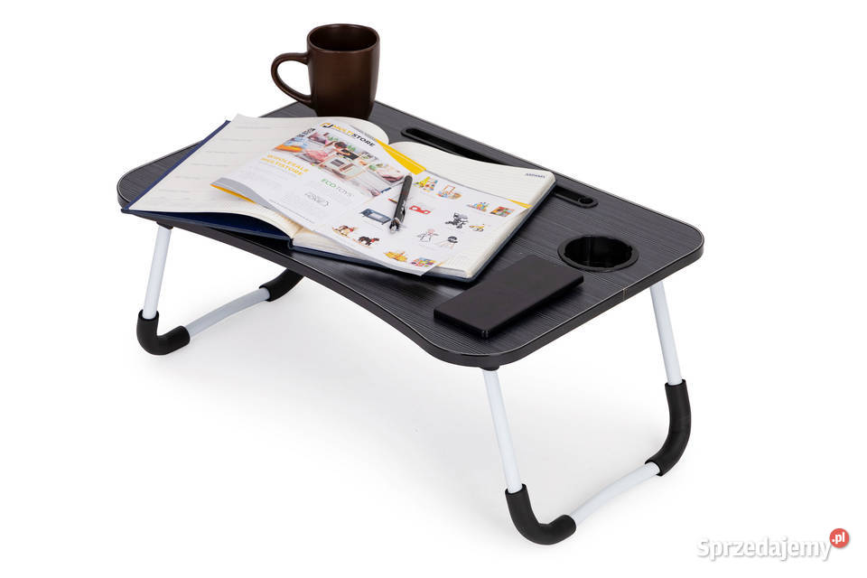 Podstawka pod laptopa stolik do łóżka 60x40 opolskie Smogorzów