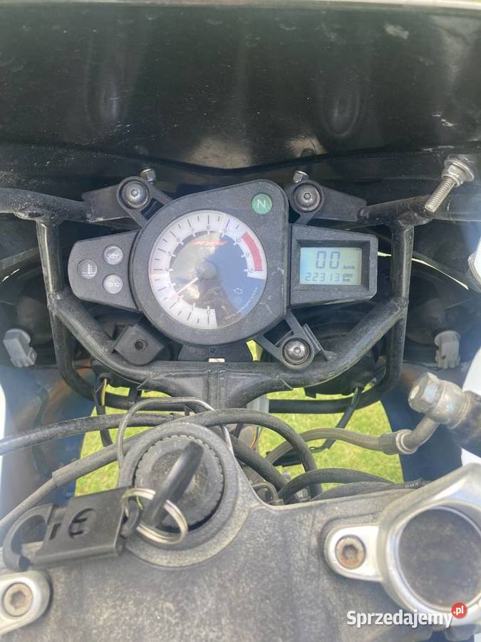 Yamaha tzr 5090 sprzedam