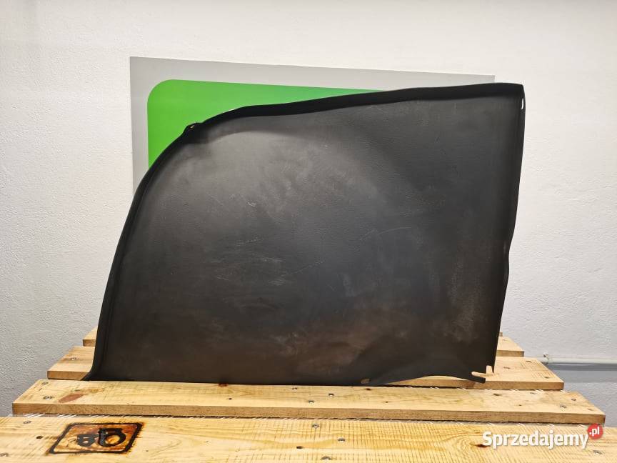 Osłona CAT Th 337C Wilkowo