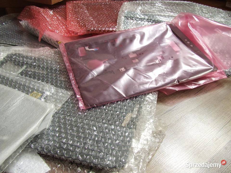74x DELL Latitude 5580 5590 5591 Precision M3520 Jelenia Góra
