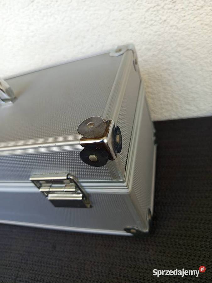 Skrzynka przenośna skrzynka narzędziowa Warszawa sprzedam