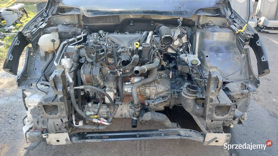 Peugeot 308cc czesci wszystkie sprzedam