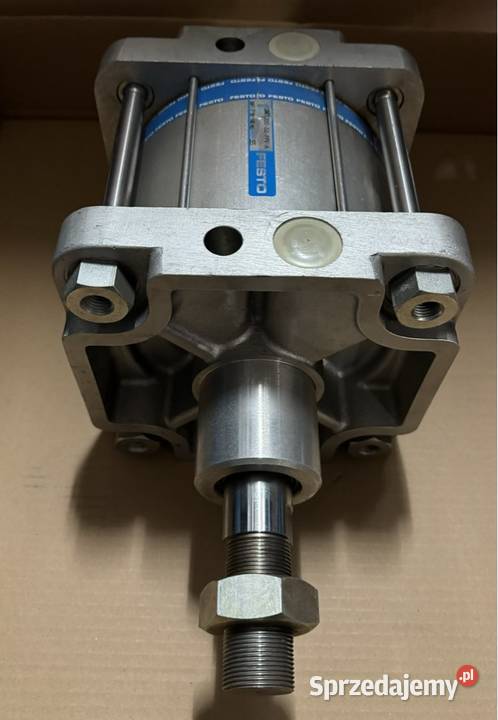 Festo 20050 mazowieckie Warszawa