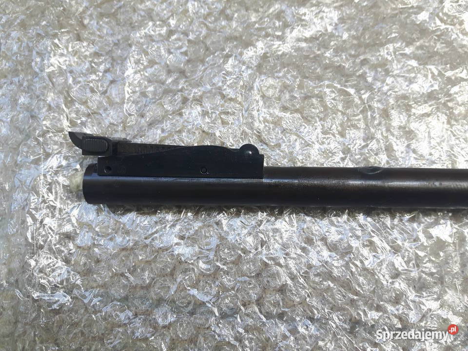 Lufa karabinu Mosin 913 kal 762x54R Deko Kielce