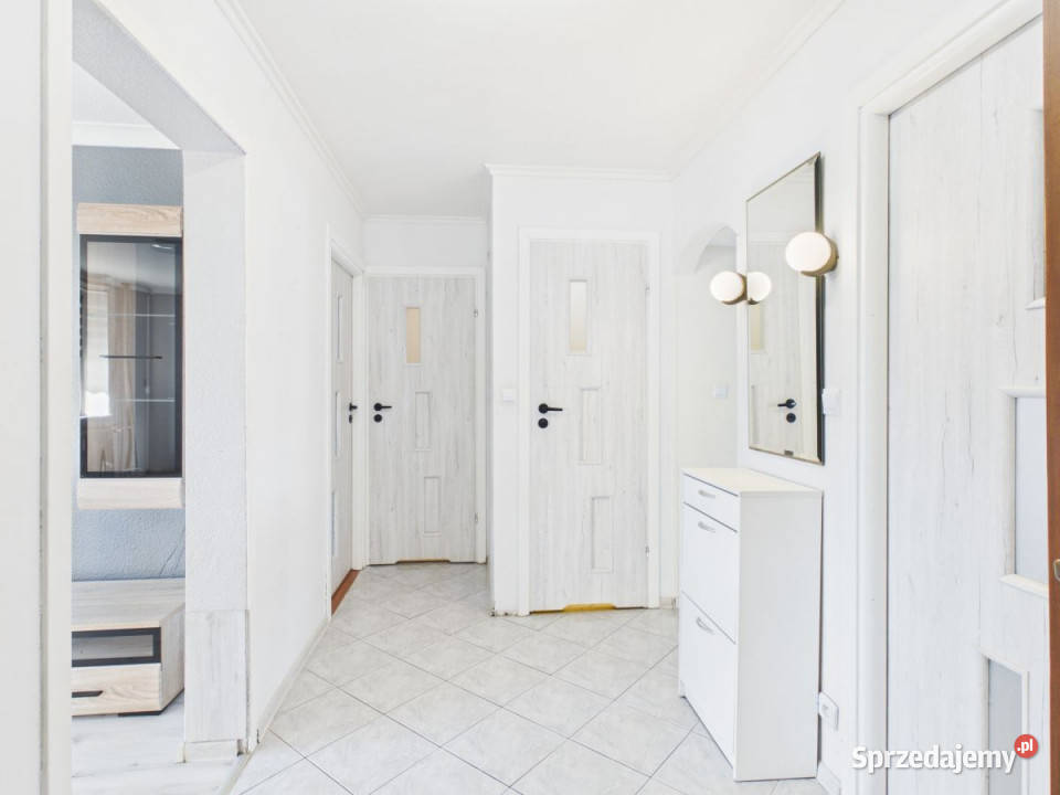 sprzedaży mieszkania Słupsk Wiatraczna 633m2 7503zł/m2