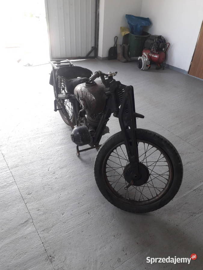 Dkw sb silnik Koszyce