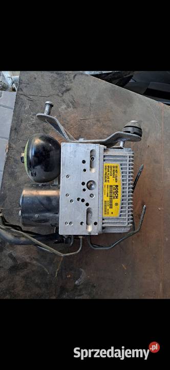 Mercedes w211 Pompa SBC świętokrzyskie Miedziana Góra