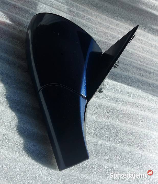 Lusterko prawe mazowieckie Płońsk